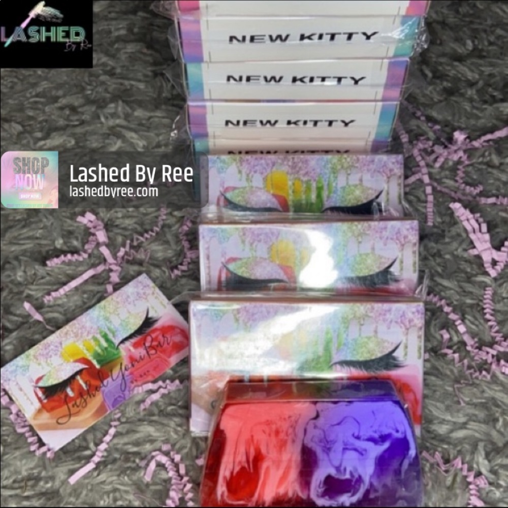 Yoni soap - Picture 4 of 7